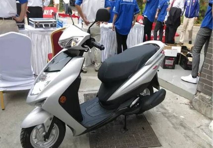摩托車維修培訓(xùn)班
